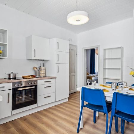 Gemuetliche & Charmante Wohnung Lahnstein Buitenkant foto