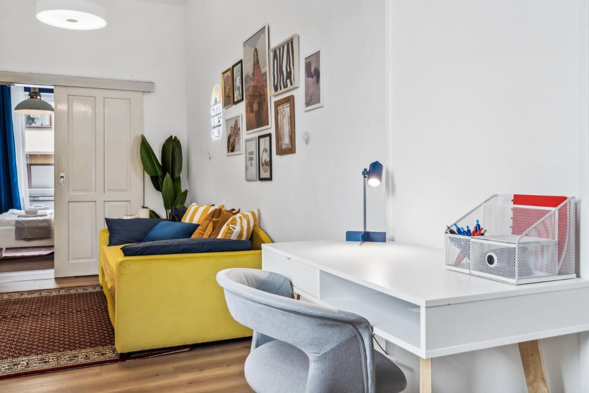 Gemuetliche & Charmante Wohnung Lahnstein Buitenkant foto