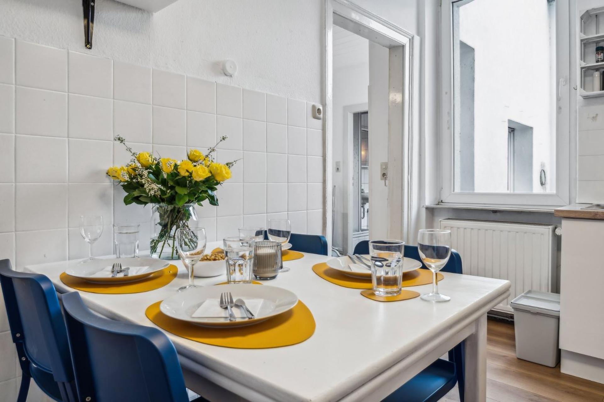 Gemuetliche & Charmante Wohnung Lahnstein Buitenkant foto