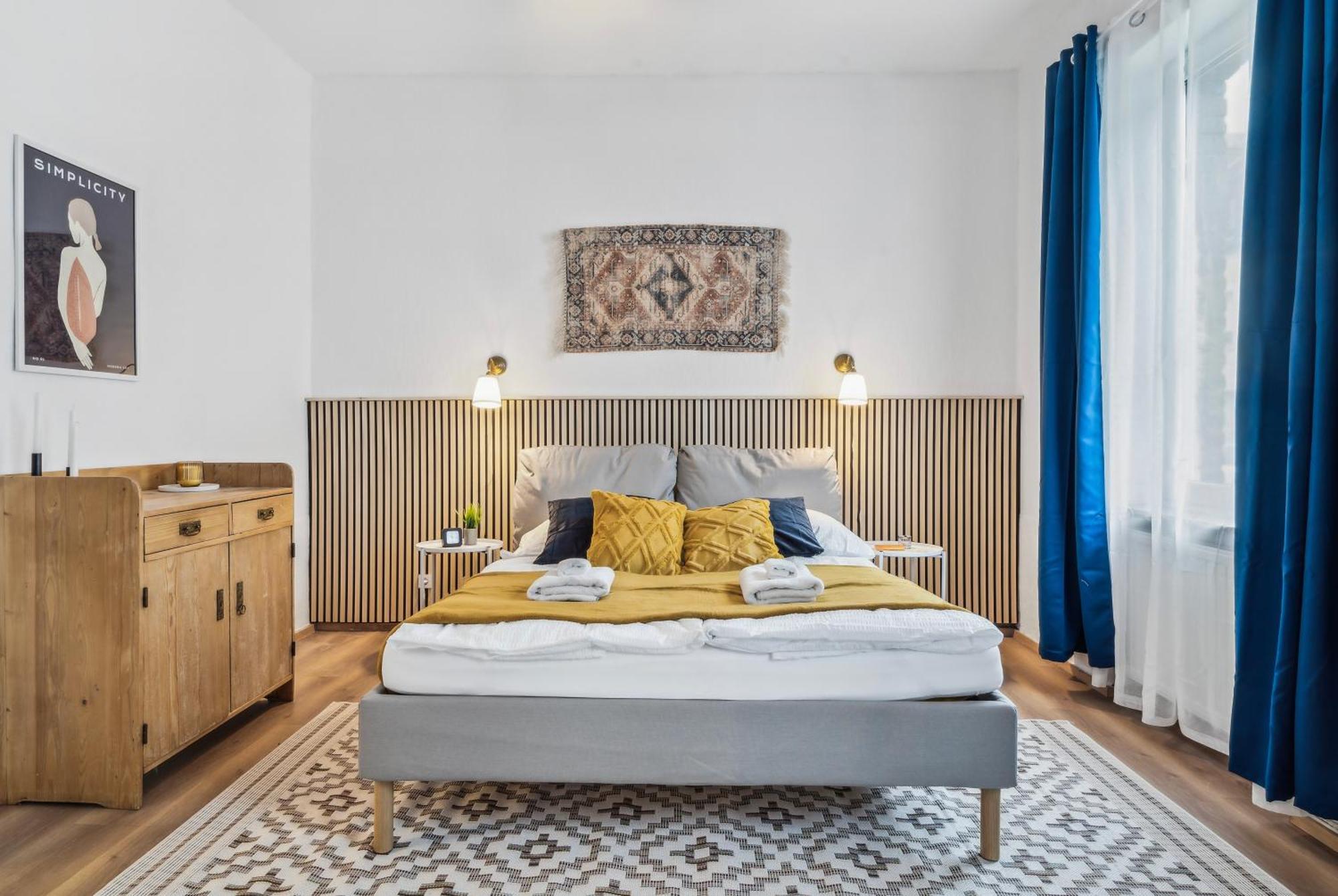 Gemuetliche & Charmante Wohnung Lahnstein Buitenkant foto