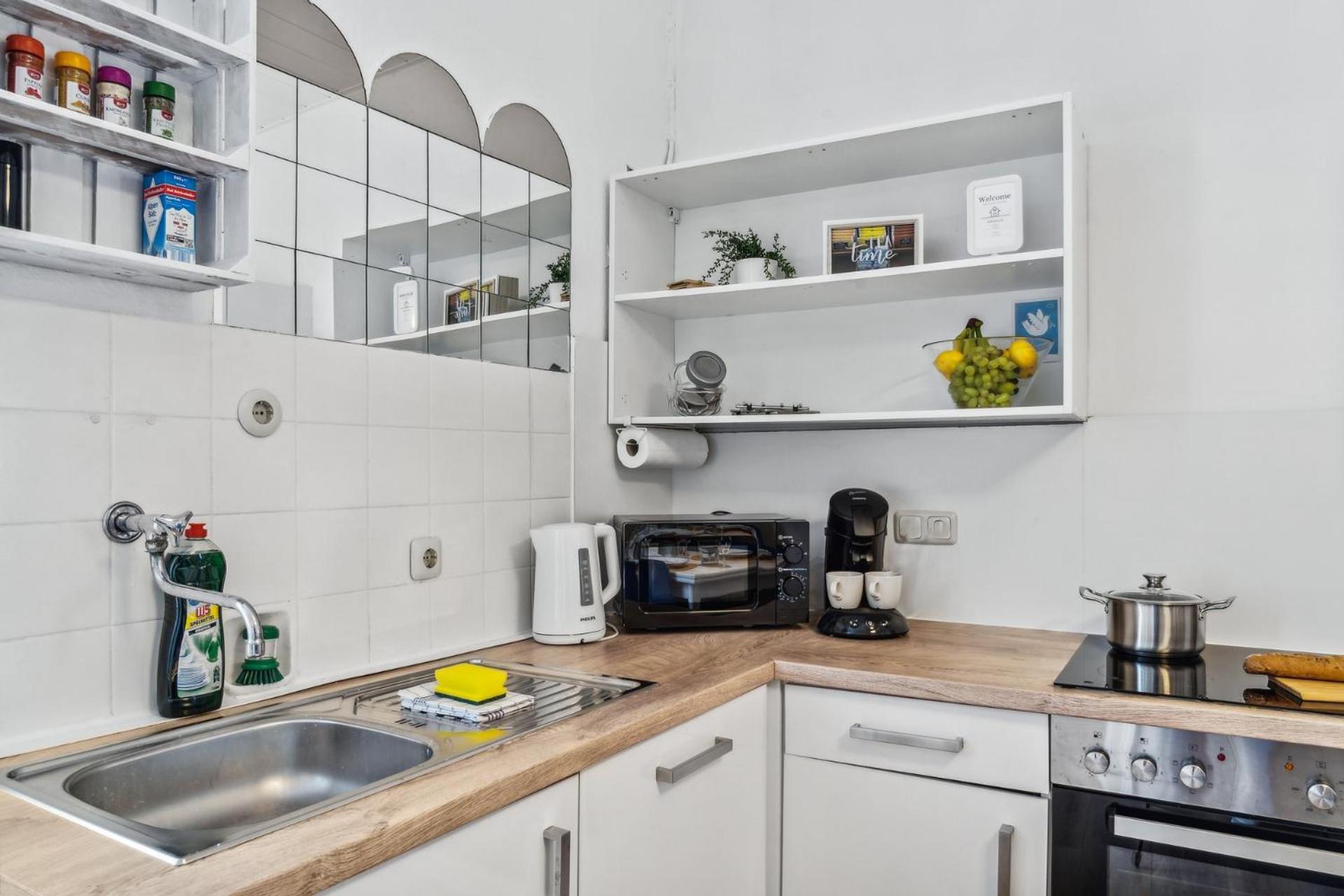Gemuetliche & Charmante Wohnung Lahnstein Buitenkant foto