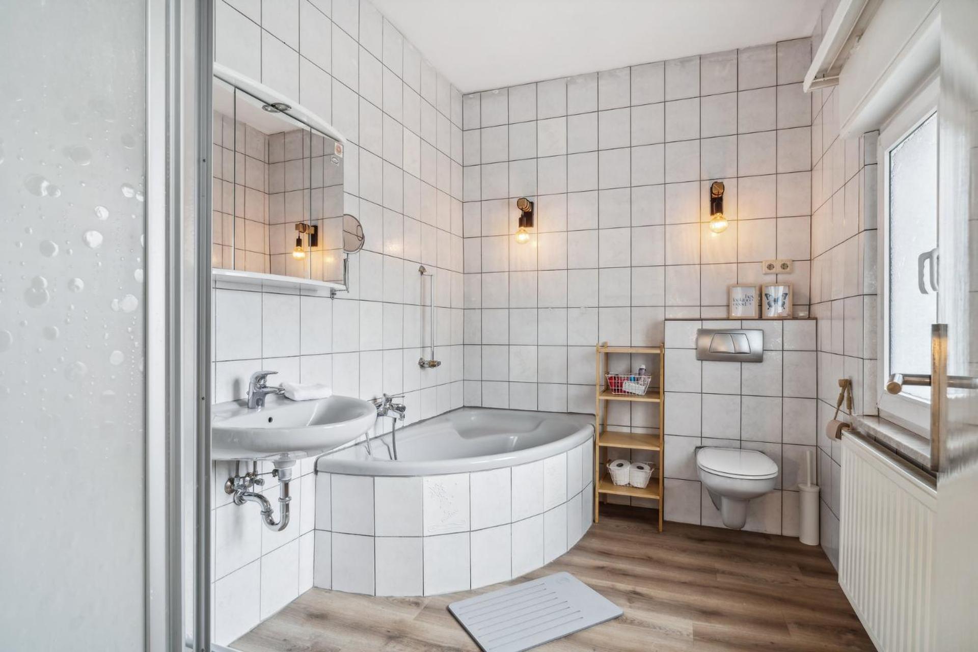 Gemuetliche & Charmante Wohnung Lahnstein Buitenkant foto