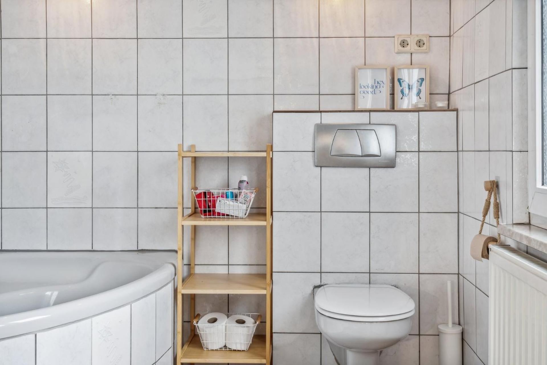 Gemuetliche & Charmante Wohnung Lahnstein Buitenkant foto