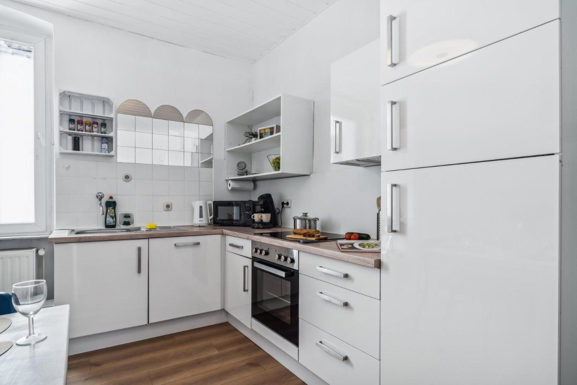 Gemuetliche & Charmante Wohnung Lahnstein Buitenkant foto