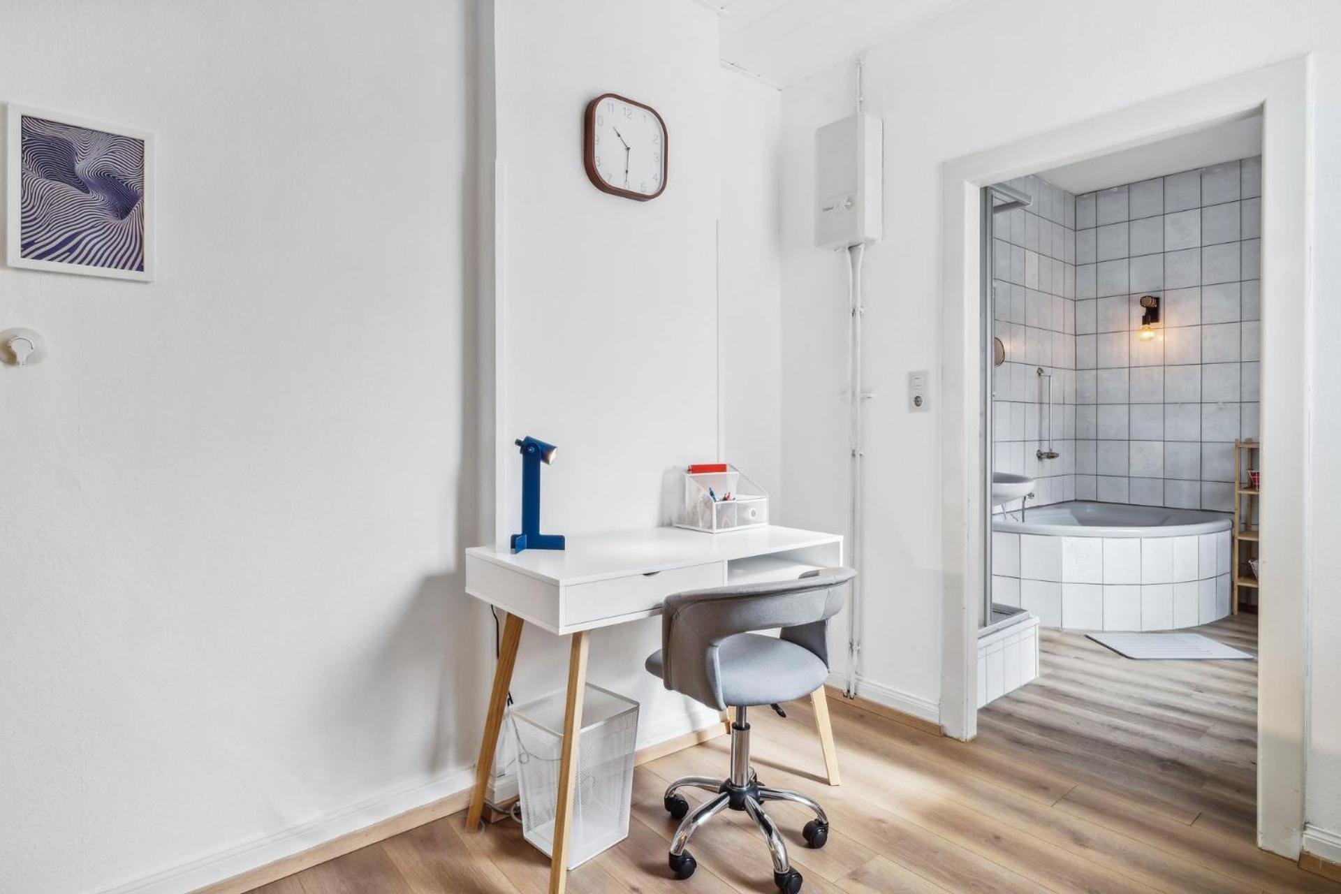 Gemuetliche & Charmante Wohnung Lahnstein Buitenkant foto