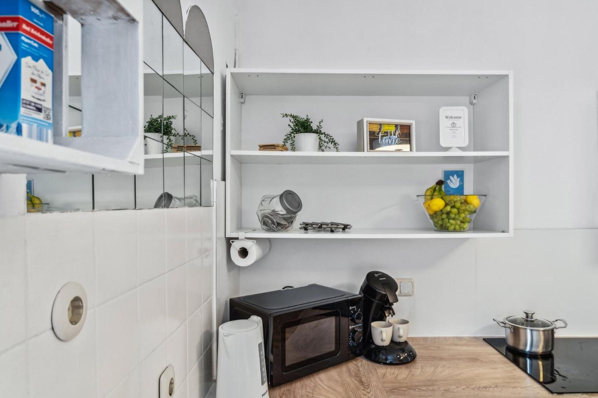 Gemuetliche & Charmante Wohnung Lahnstein Buitenkant foto