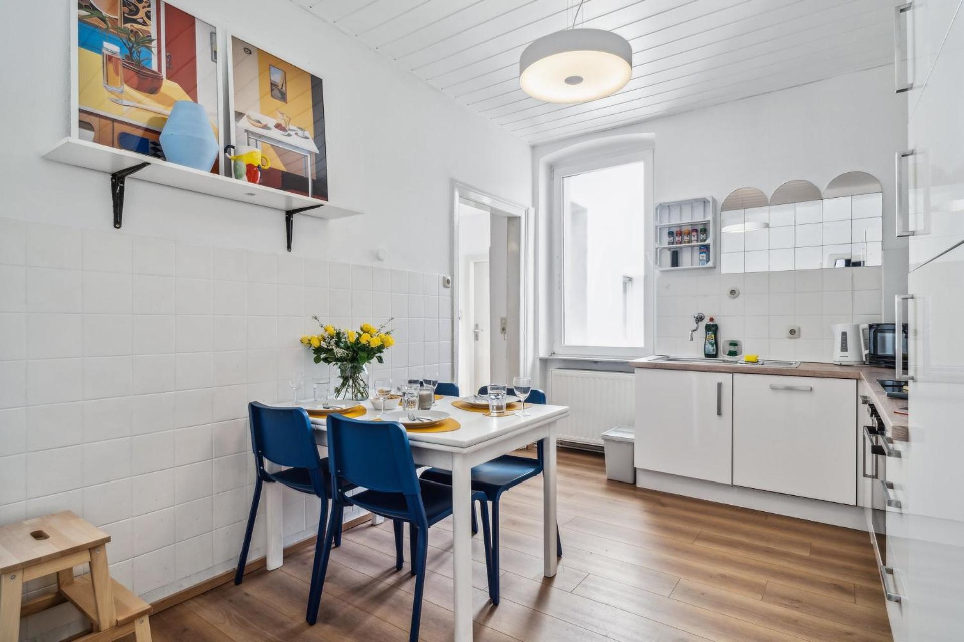 Gemuetliche & Charmante Wohnung Lahnstein Buitenkant foto