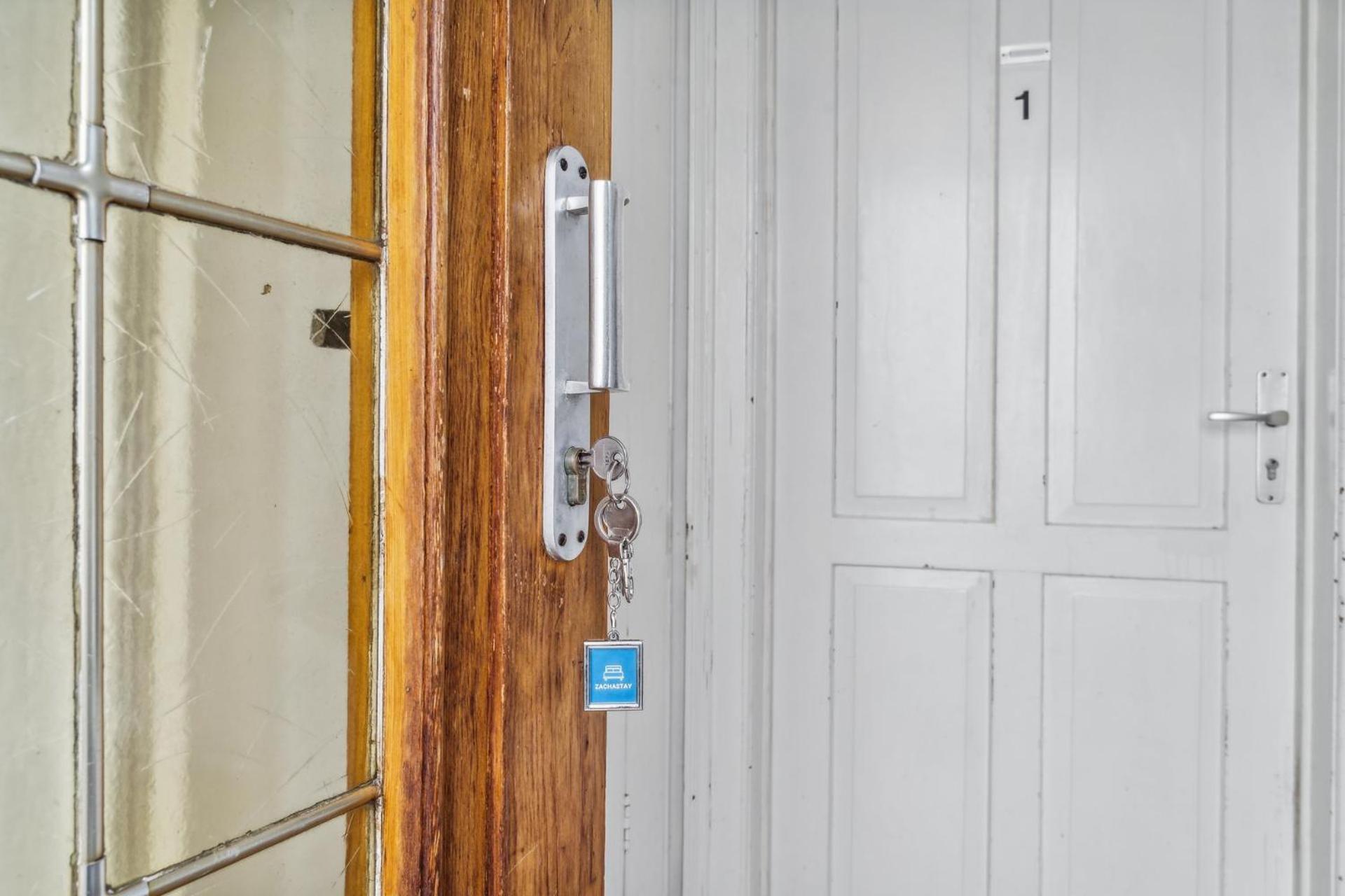 Gemuetliche & Charmante Wohnung Lahnstein Buitenkant foto
