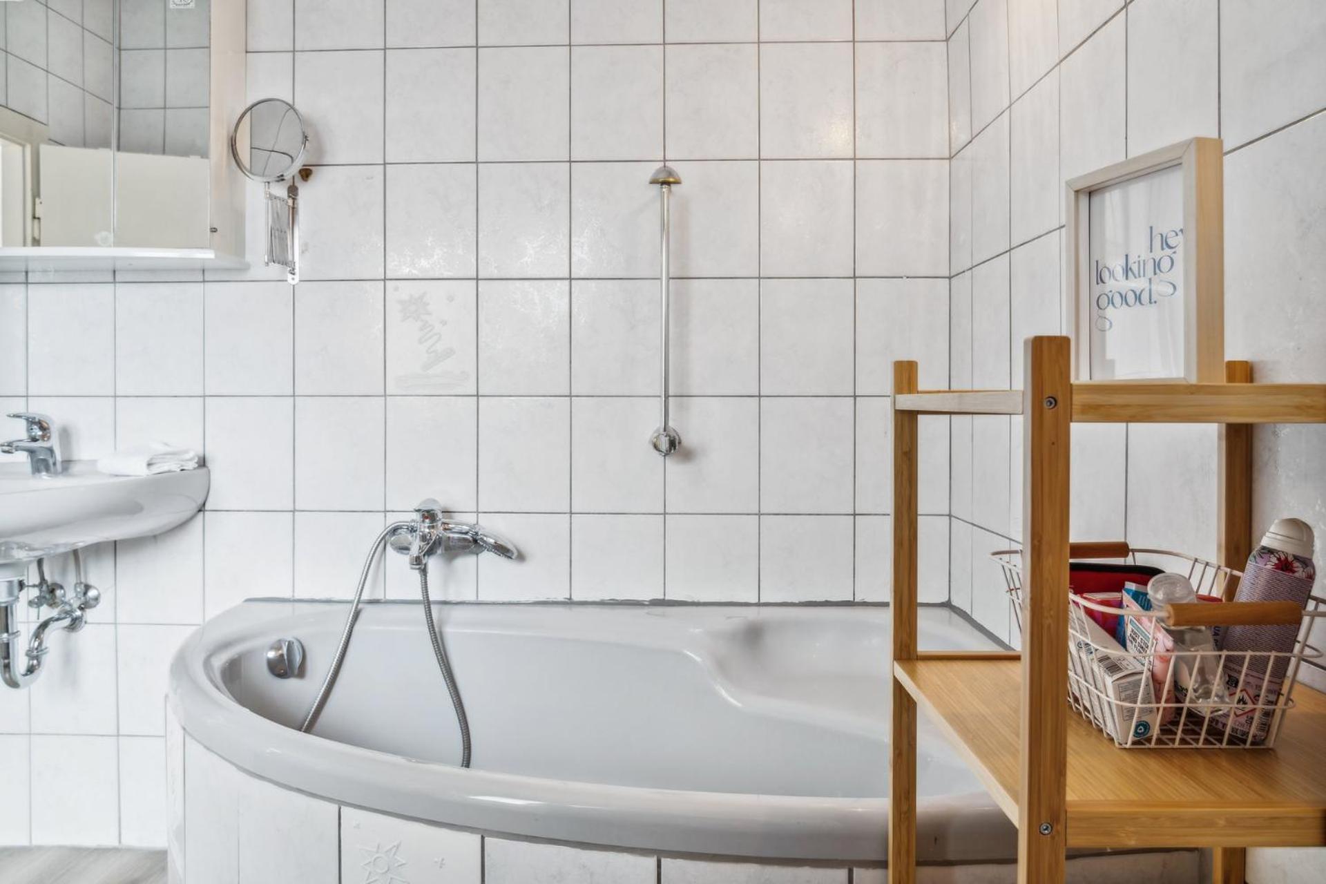 Gemuetliche & Charmante Wohnung Lahnstein Buitenkant foto