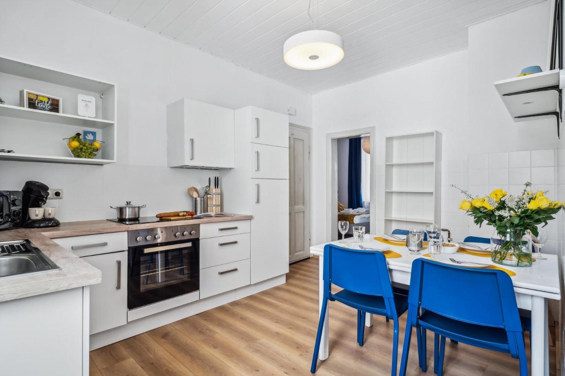 Gemuetliche & Charmante Wohnung Lahnstein Buitenkant foto