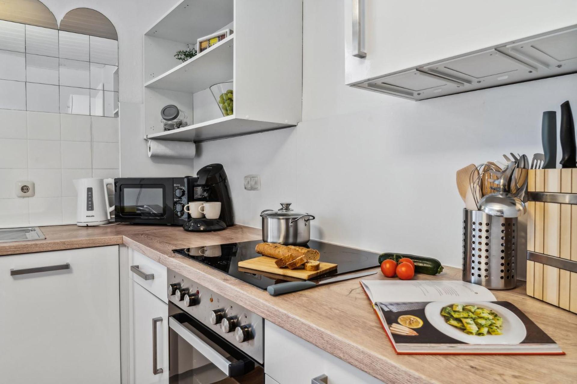 Gemuetliche & Charmante Wohnung Lahnstein Buitenkant foto
